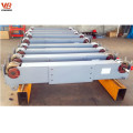 Construction materials Overhead Crane End Beam For Travelling